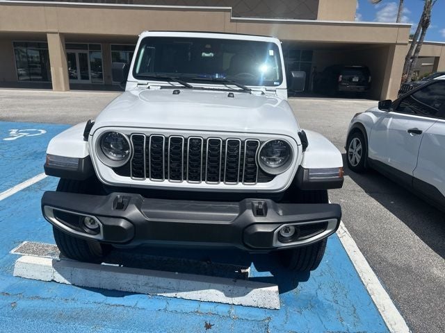 jeep wrangler 4-door 2025 1C4PJXEN5SW514547 image jeep wrangler 4-door 2025 1C4PJXEN5SW514547 image